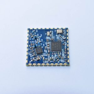 Arribada SMD Kineis / Argos satellite IoT transmitter