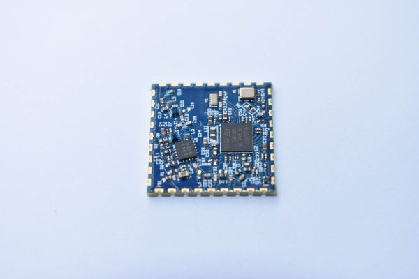 Arribada SMD Kineis / Argos satellite IoT transmitter