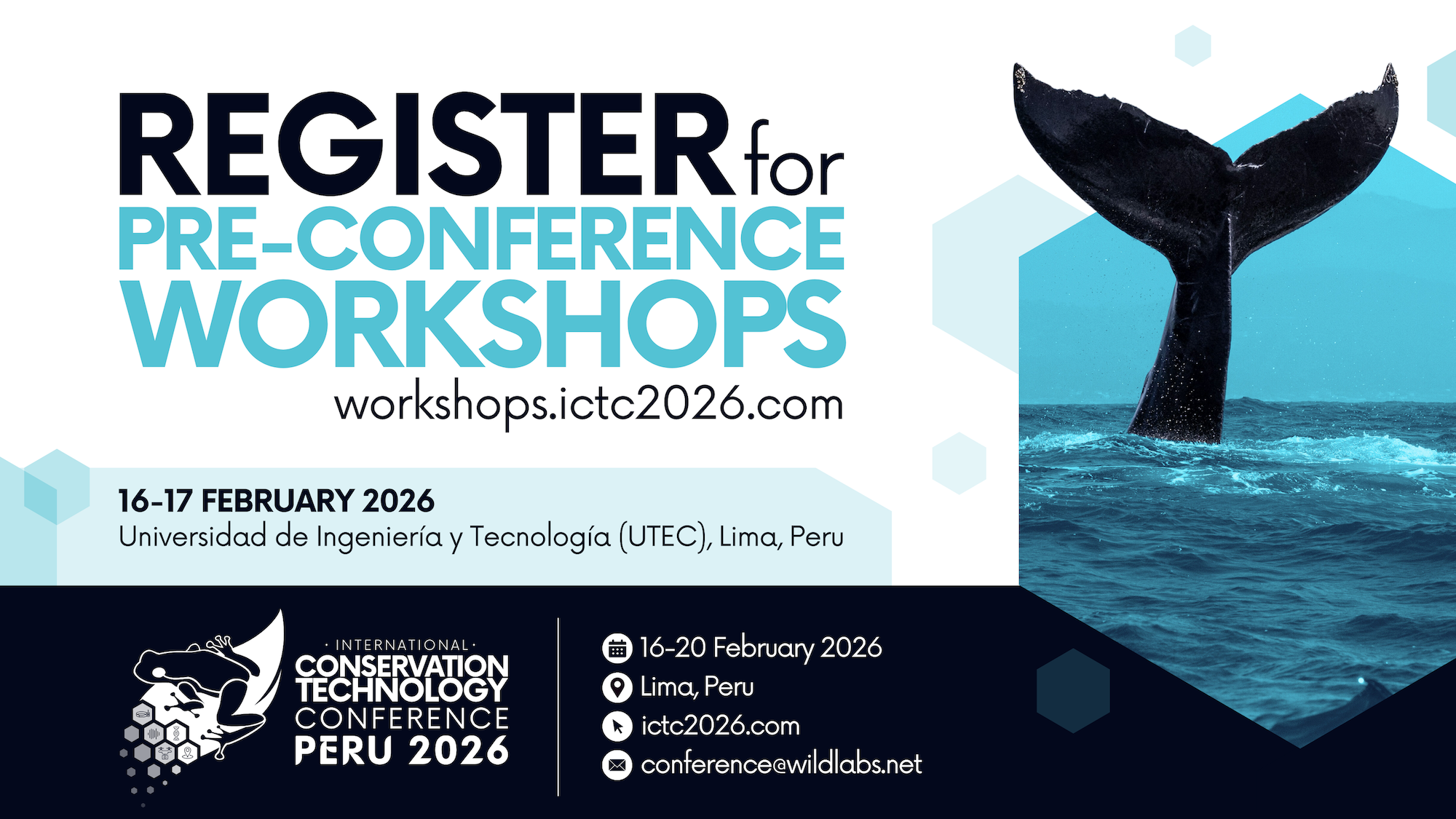 Register for this workshop