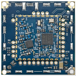 Arribada SMD Standalone